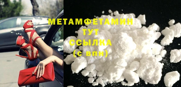 молекула духа Бородино